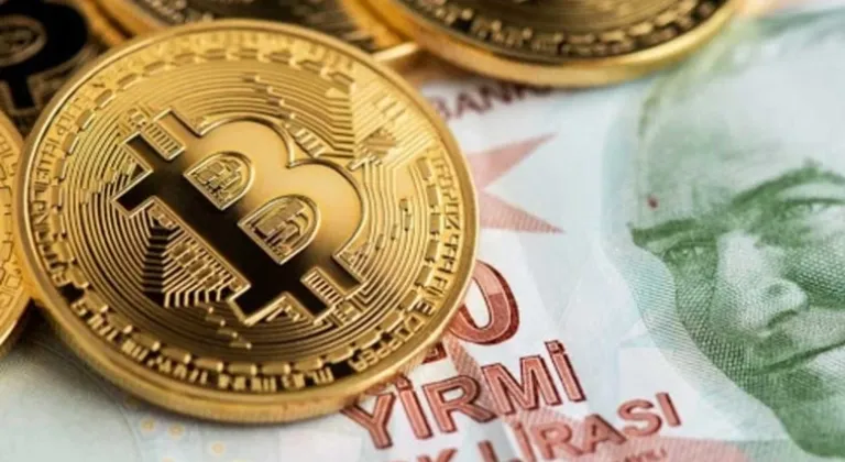 2010'da Bitcoin'e 100 TL yatırsaydınız bugün ne kadar paranız olurdu?