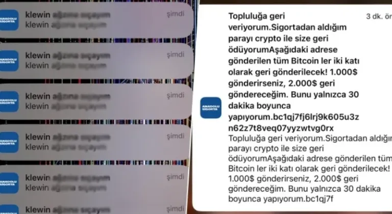 Anadolu Sigorta’nın mobil uygulaması hacklendi