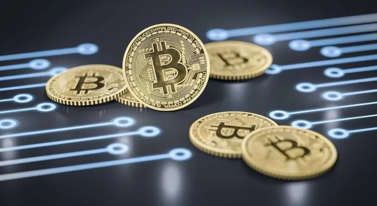 Bitcoin 2 milyon lirayı aştı