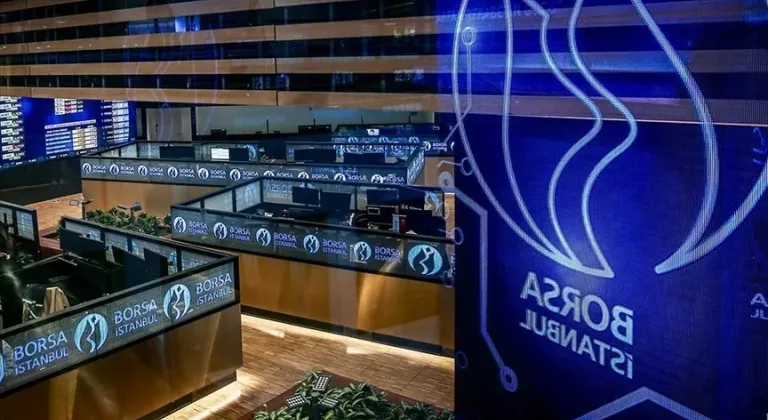 Borsa günü rekorlarla tamamladı