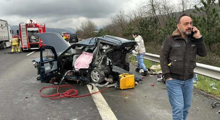 Feci kazada bir aile yok oldu: Ölü sayısı 3’e yükseldi