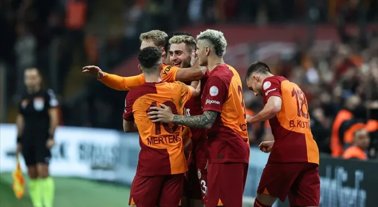 Galatasaray, Avrupa'da 315. maçına çıkacak