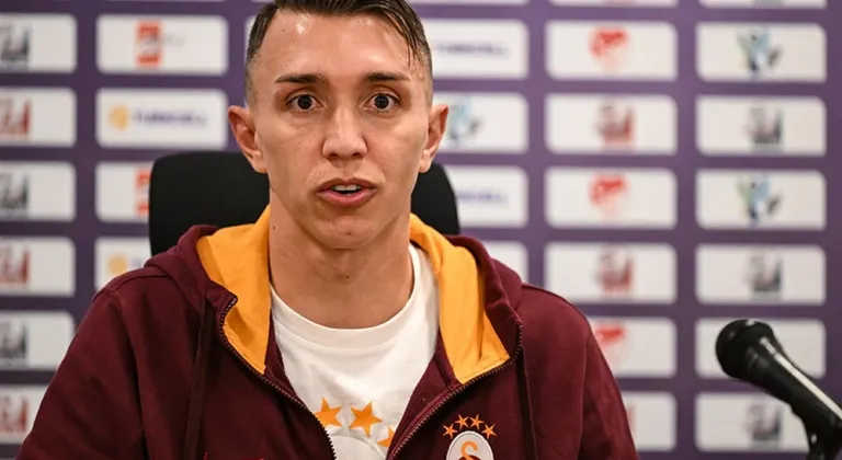 Galatasaraylılara Muslera müjdesi: "Sözleşmesi uzatıldı"