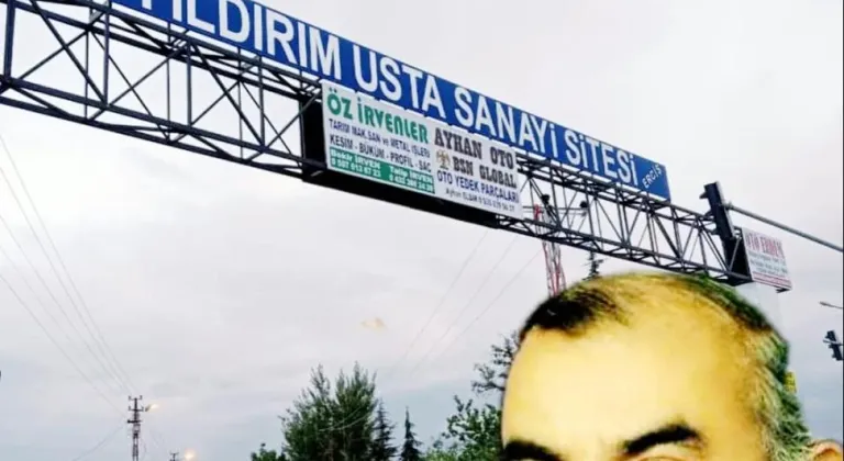 USTALARIN USTASI YILDIRIM USTA