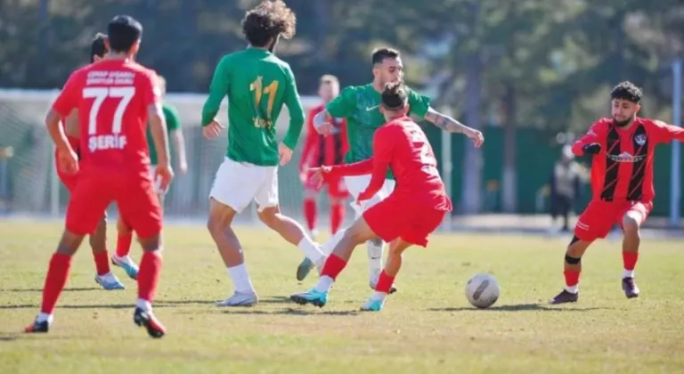 Vanspor, yenilmezlik serisini sürdürmek istiyor