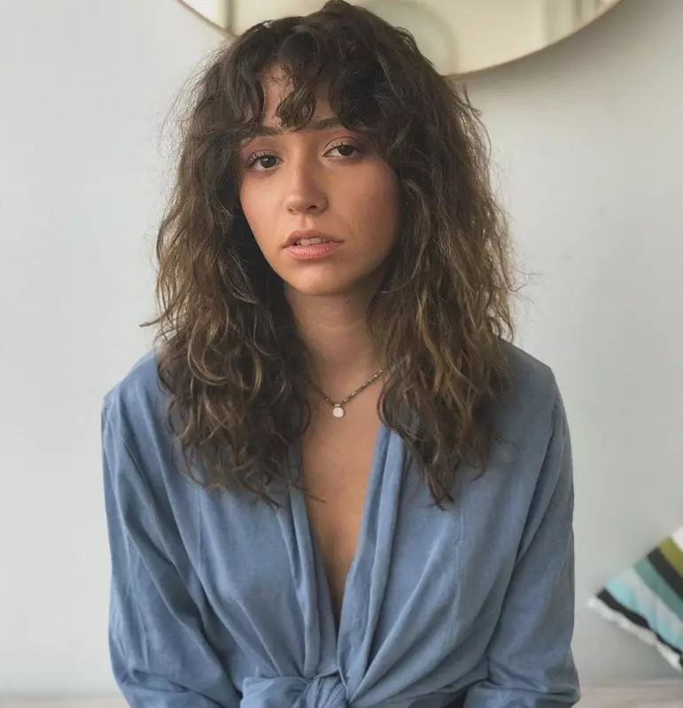 Zeynep Bastık